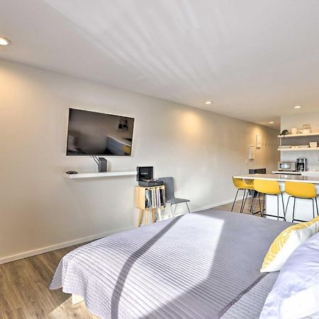Modern Frisco Studio Walk To Main Street! Buitenkant foto